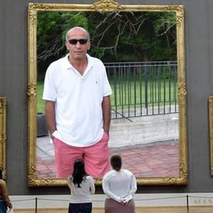 Meet your Posher, Danny